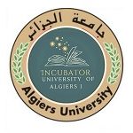 Site Officiel de l'Incubateur de l'Université d'Alger 1